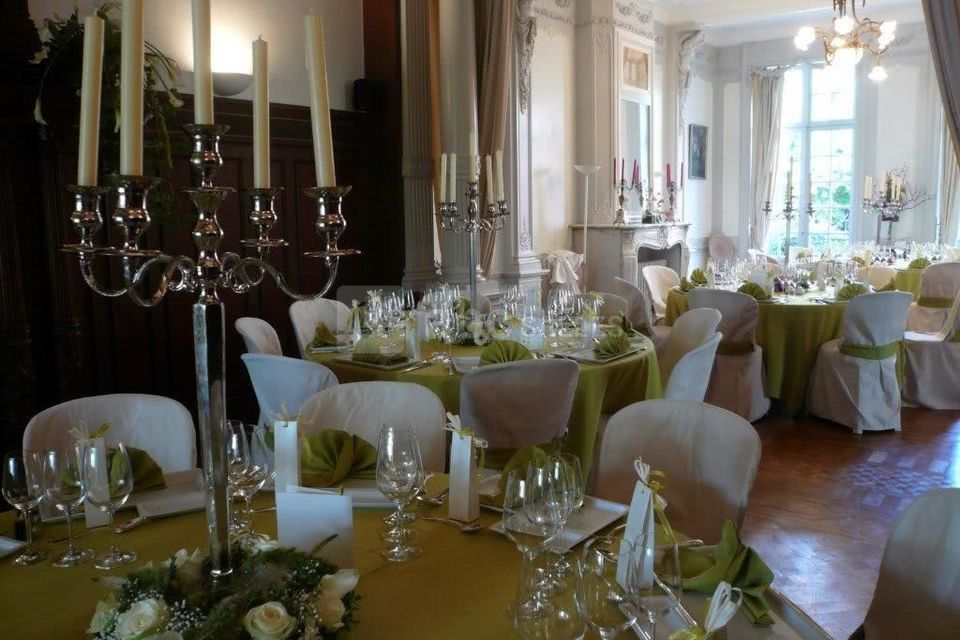 Domaine Allard