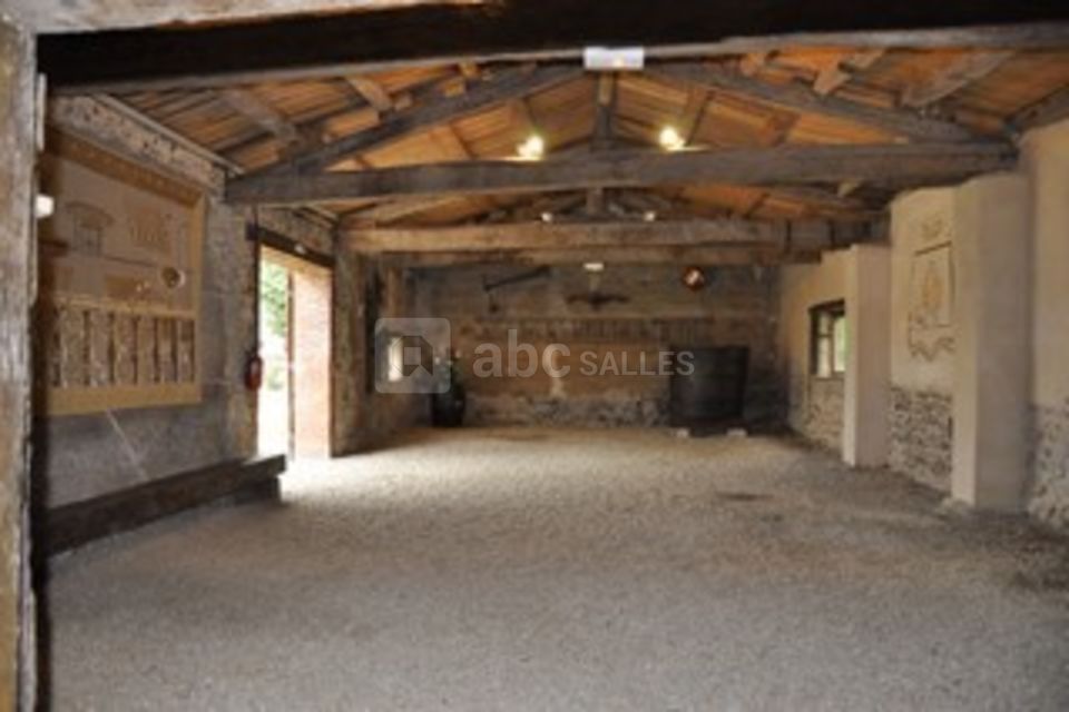 Château de la Barge