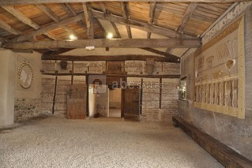 Château de la Barge