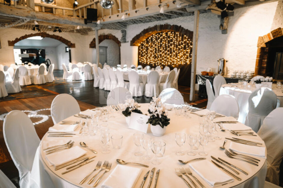 La Cense de Lalouette