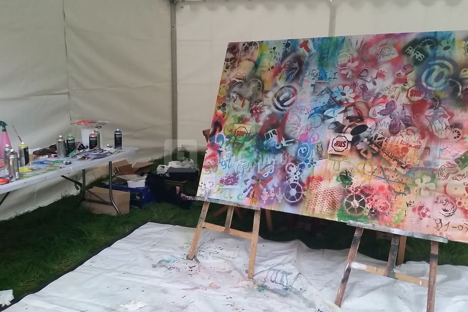 Activité Team Building