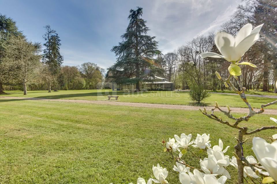 Château de Champvallins