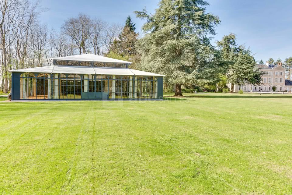 Château de Champvallins