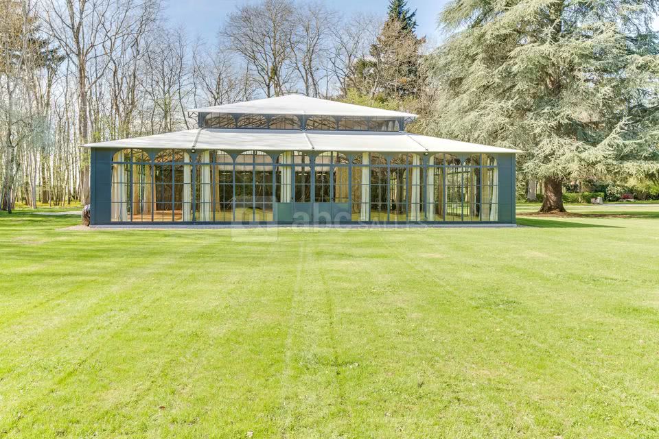 Château de Champvallins