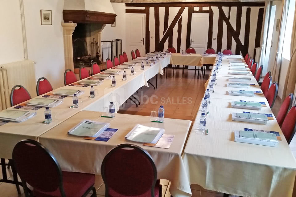 Château de Champvallins