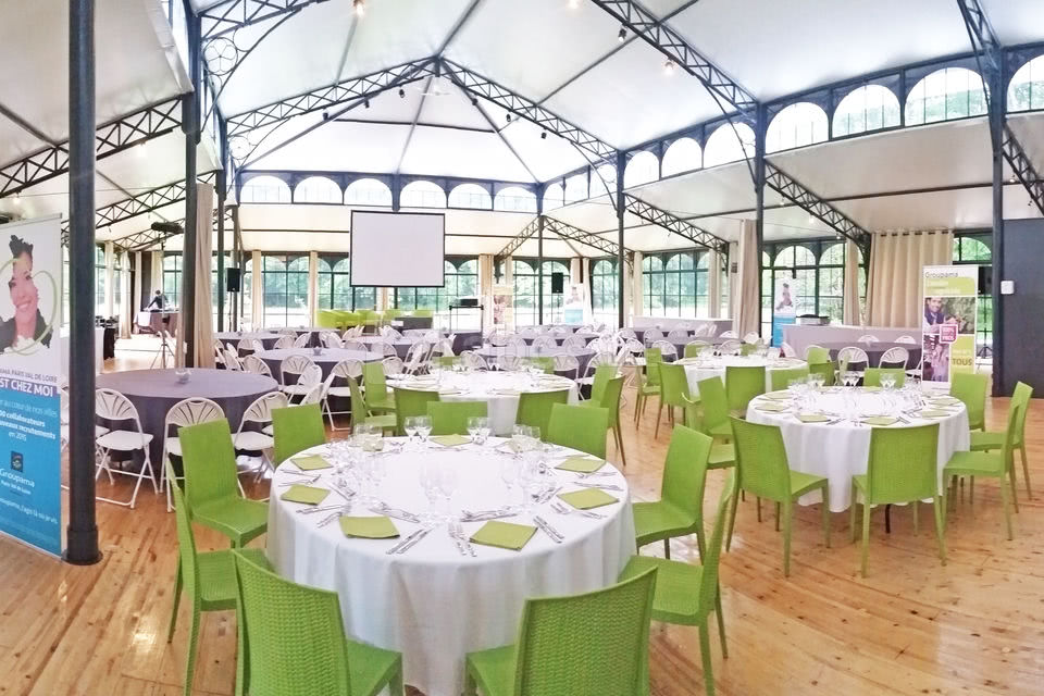 Château de Champvallins