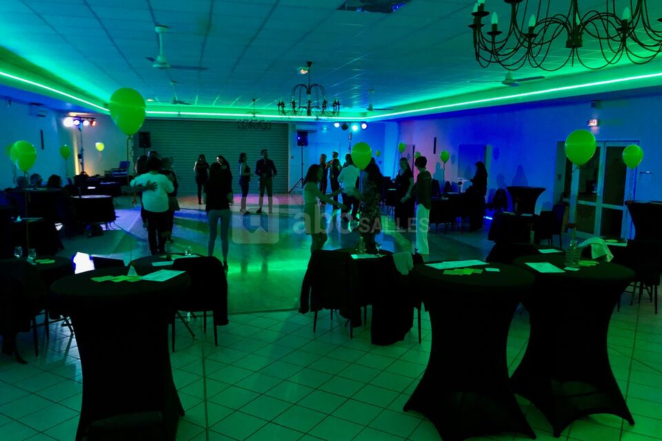 Espace Prairie Events