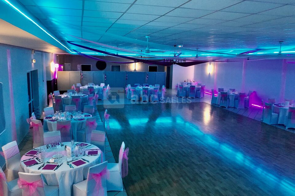 Espace Prairie Events