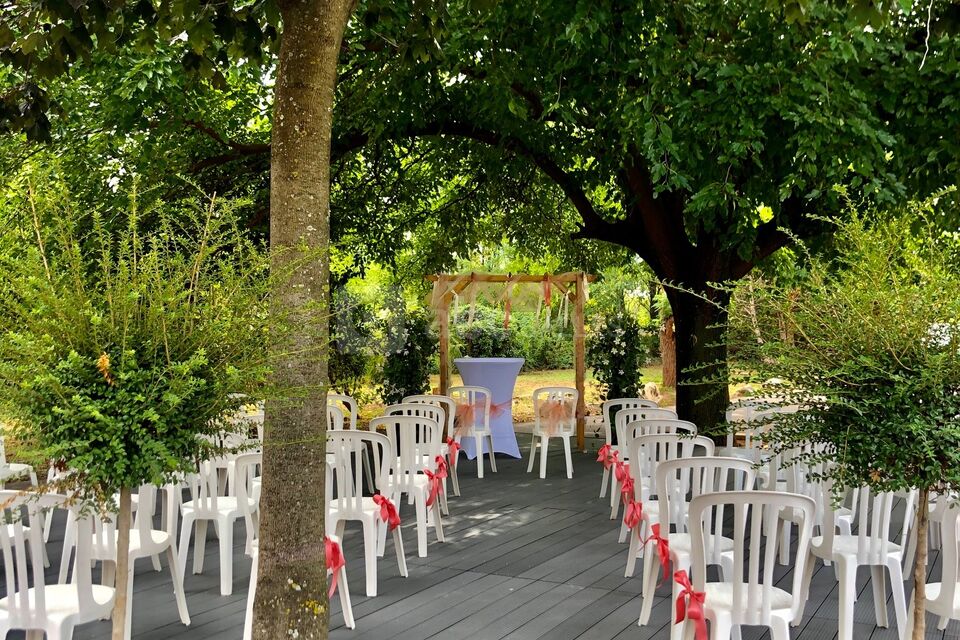 Espace Prairie Events