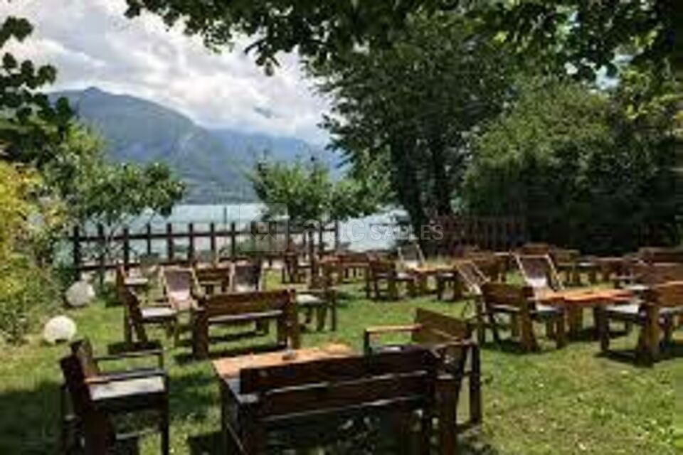 L'Oasis Auberge du Bessard