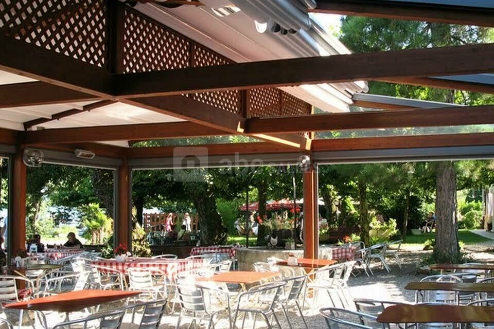 L'Oasis Auberge du Bessard