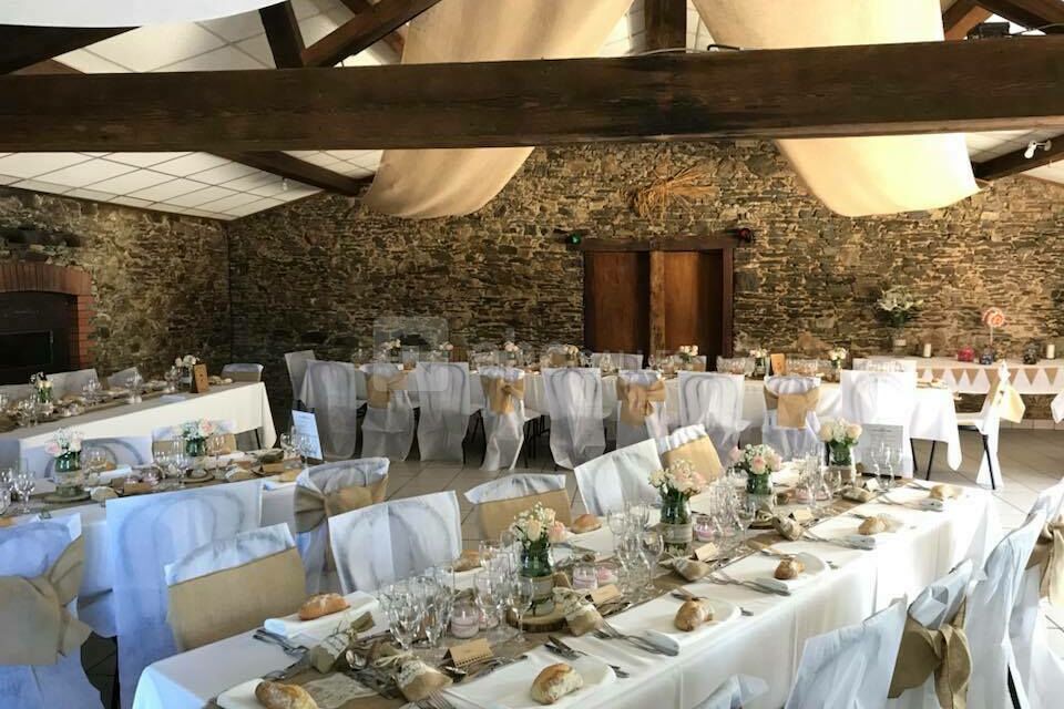 Domaine de la Galimondaine