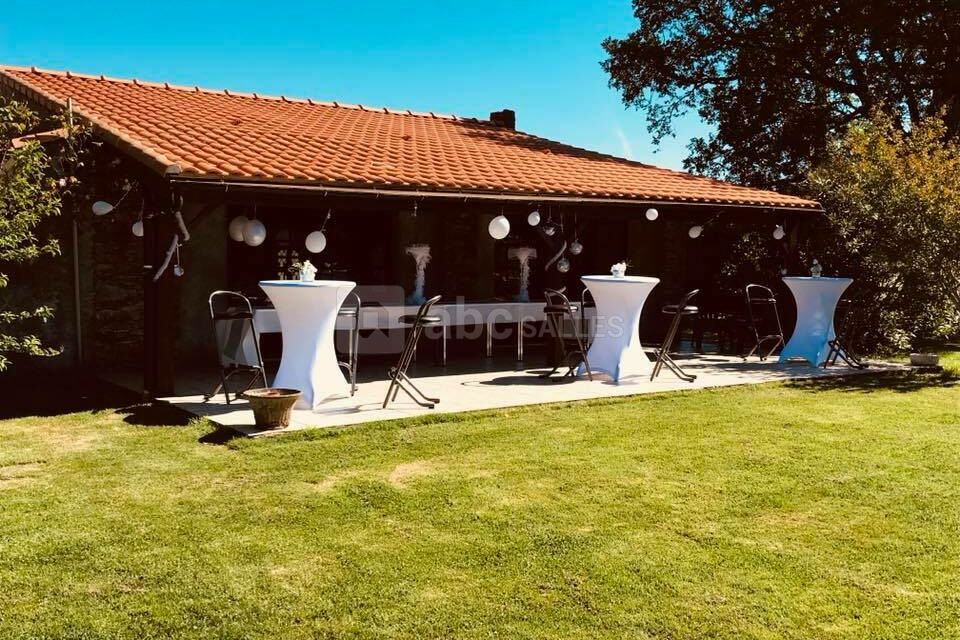 Domaine de la Galimondaine