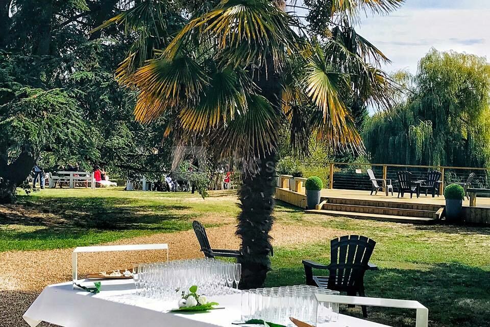 Domaine de la Galimondaine