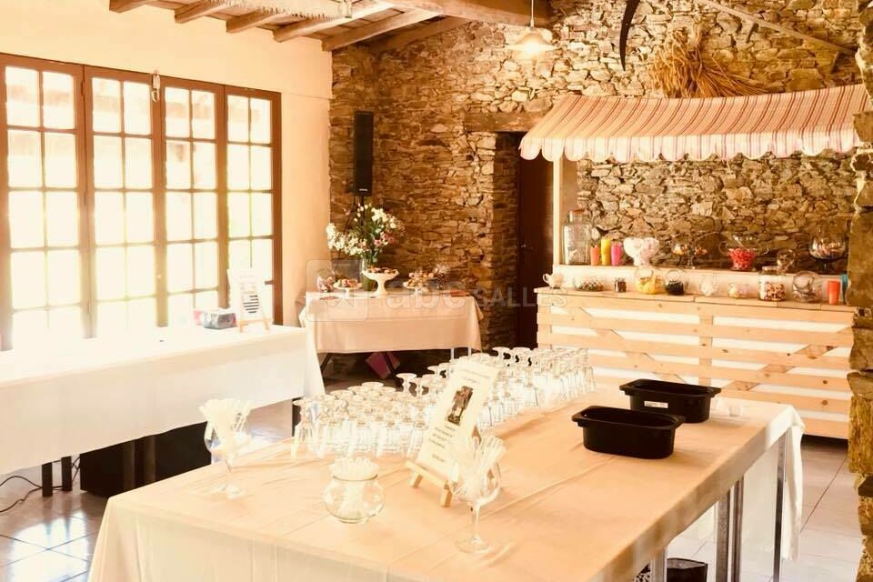 Domaine de la Galimondaine