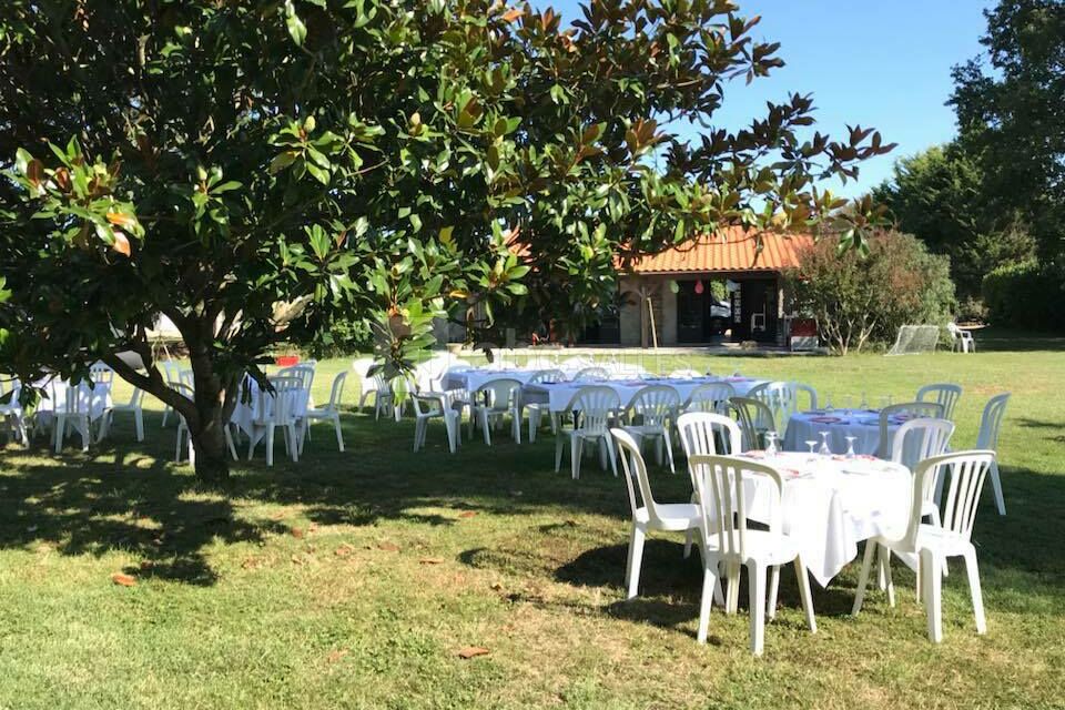 Domaine de la Galimondaine