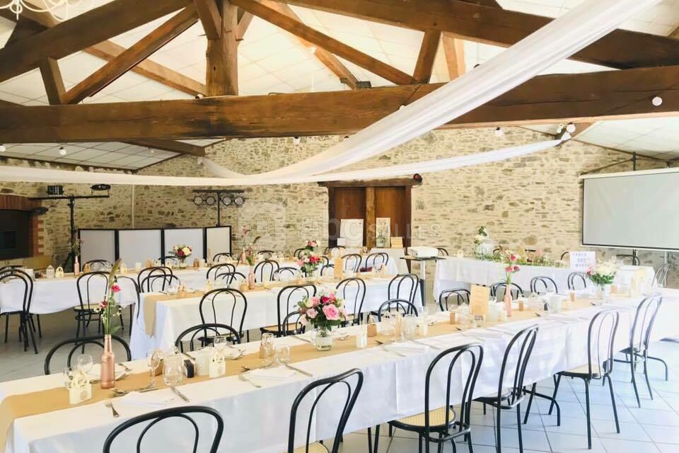 Domaine de la Galimondaine