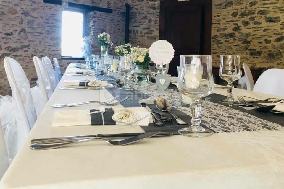 Domaine de la Galimondaine