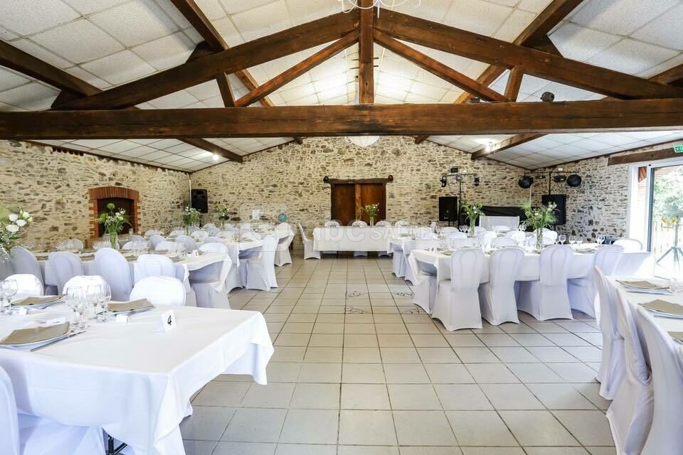 Domaine de la Galimondaine