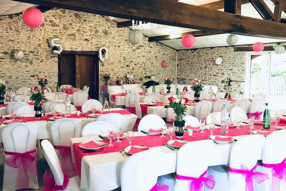 Domaine de la Galimondaine