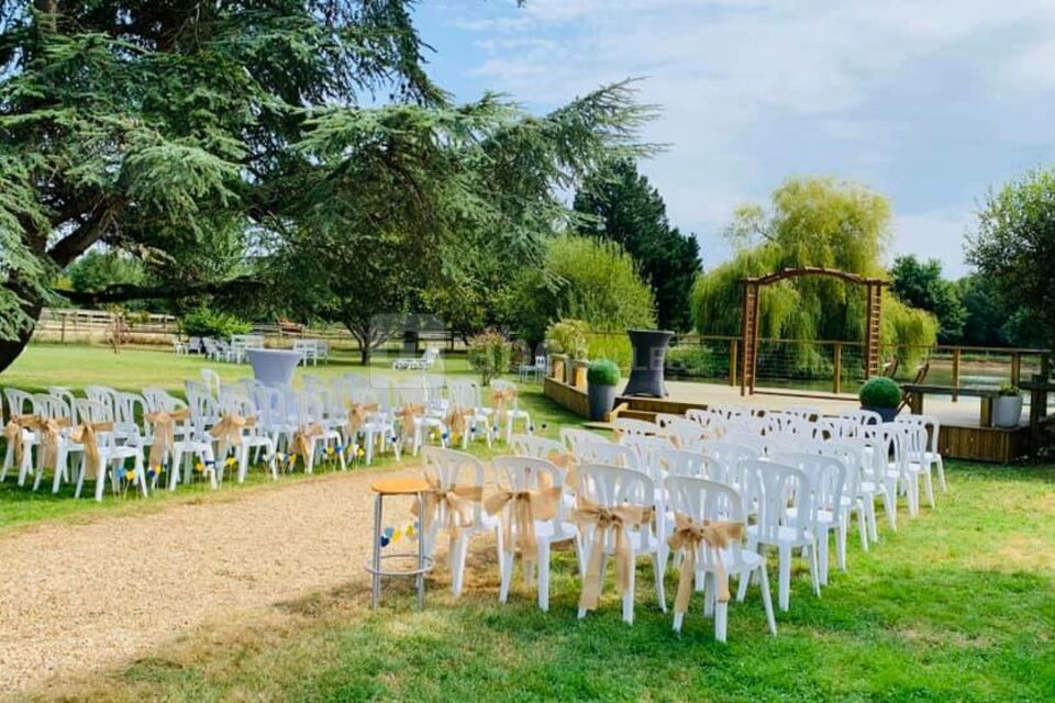 Domaine de la Galimondaine