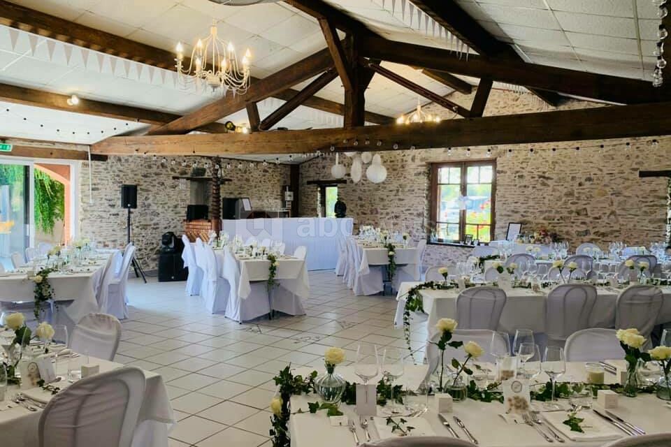 Domaine de la Galimondaine