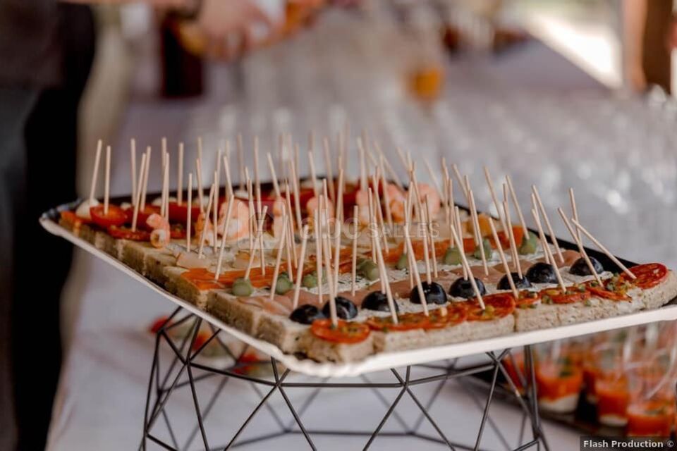 Domaine de la Galimondaine