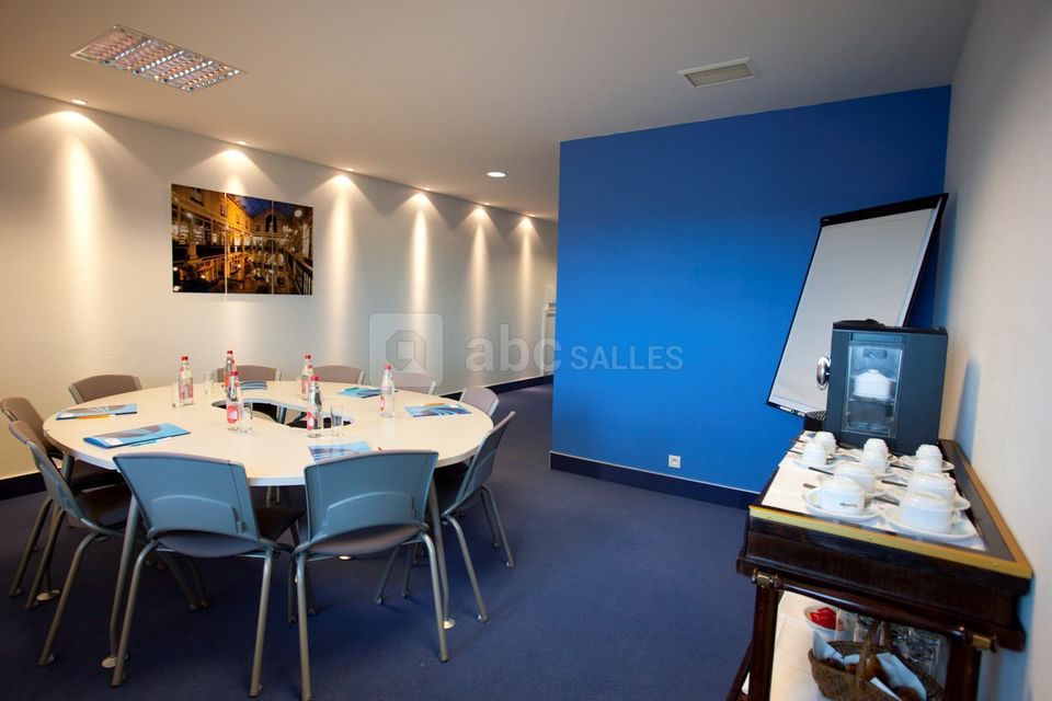 Salons Aéroport Nantes Atlantique