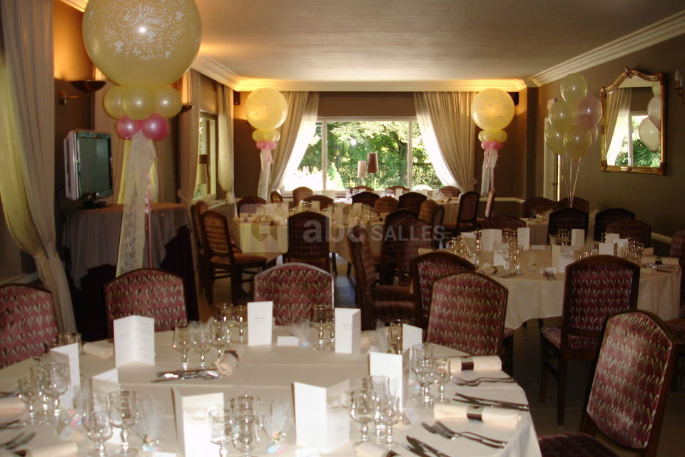 Deco mariage