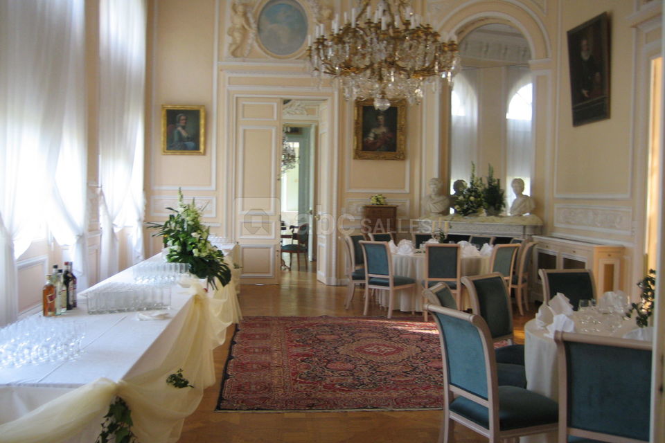 Château du Val