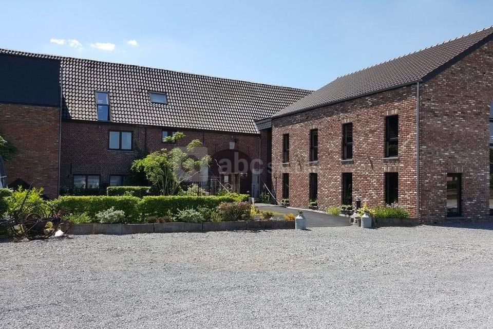 La Ferme des Carmes
