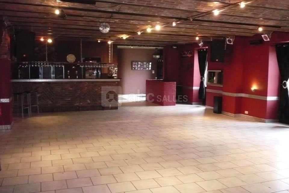 La Ferme des Carmes