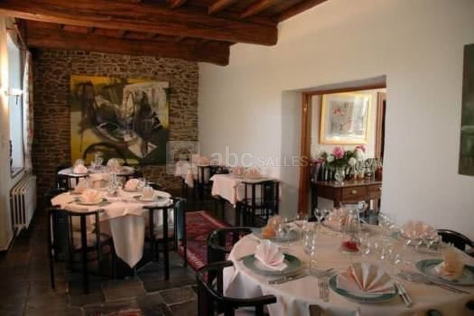 Le Chardon