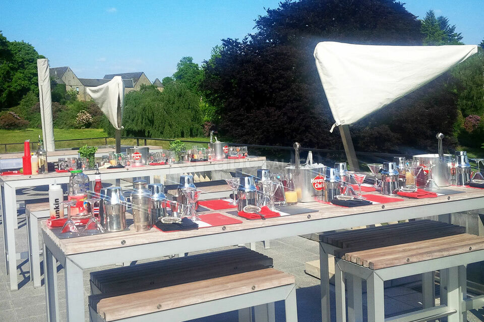Domaine de Ronchinne
