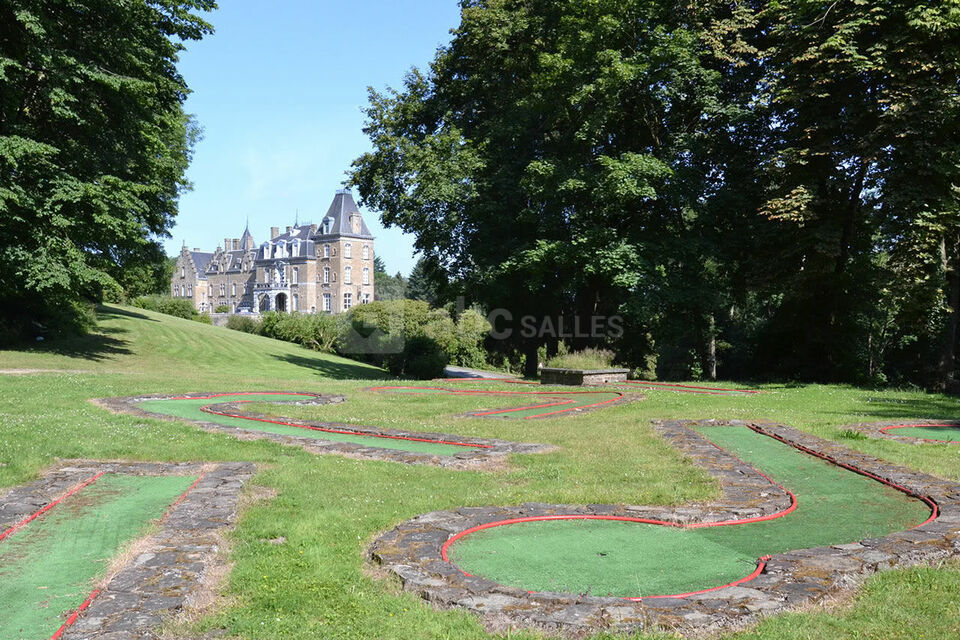 Domaine de Ronchinne