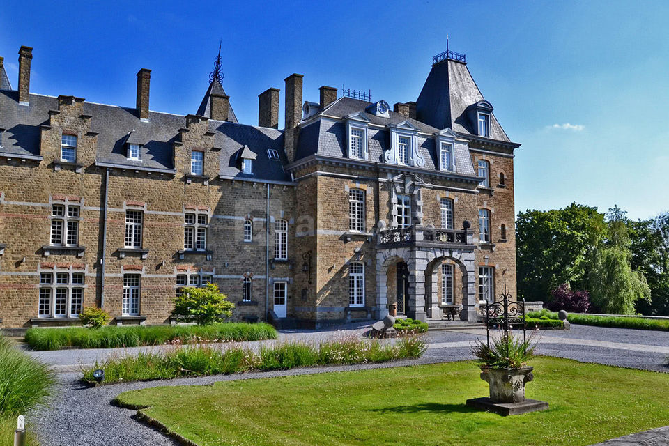 Domaine de Ronchinne