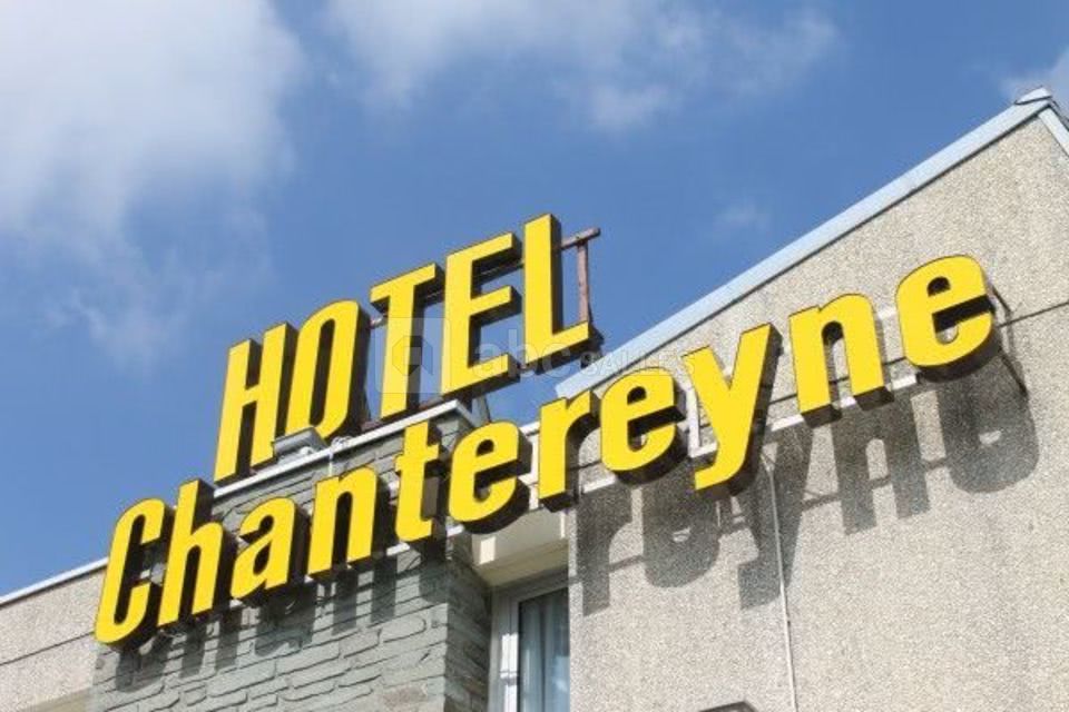 Hôtel Chantereyne