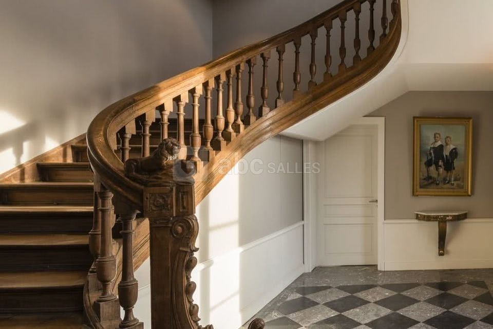 Château Bayard