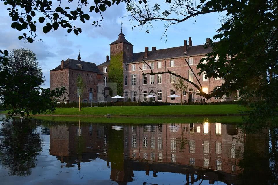 Château Bayard