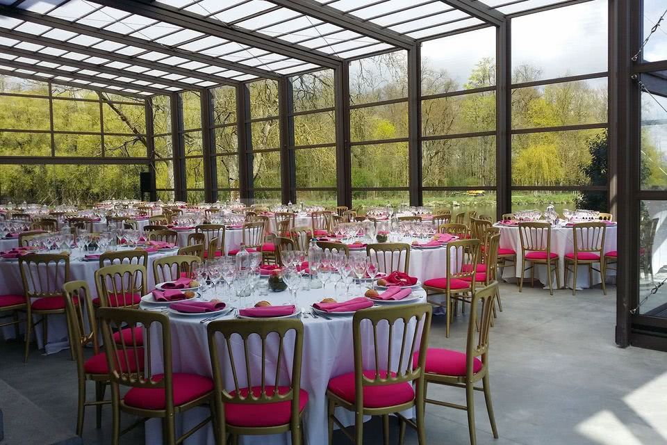 Château Bayard