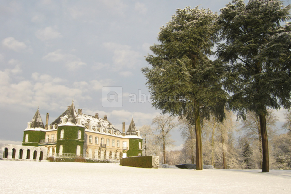 Château de La Hulpe