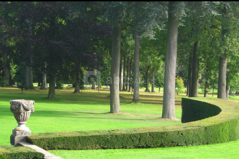 Château de La Hulpe