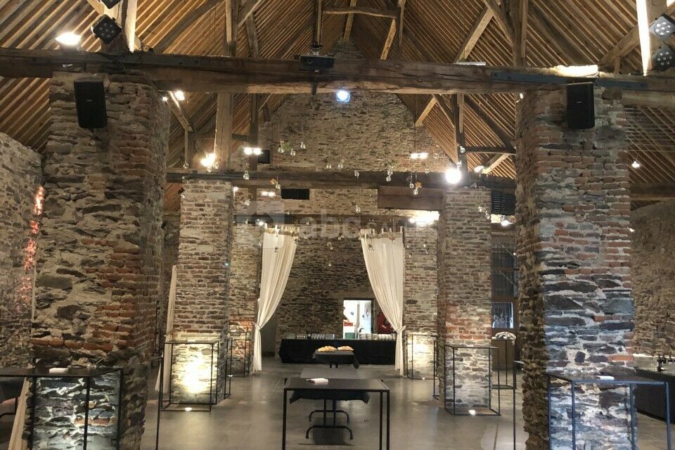 Ferme de Beaurieux
