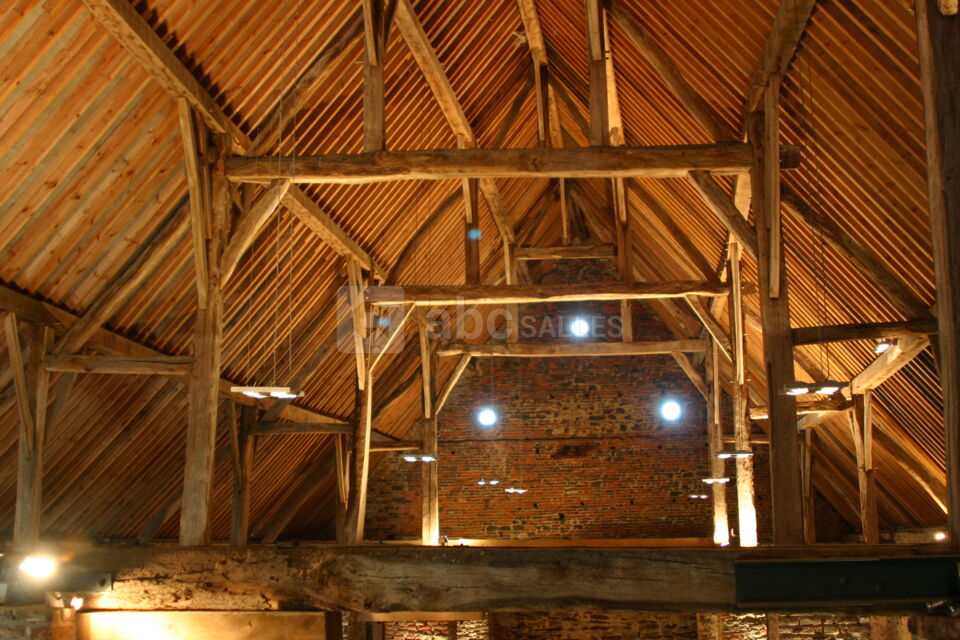 Ferme de Beaurieux