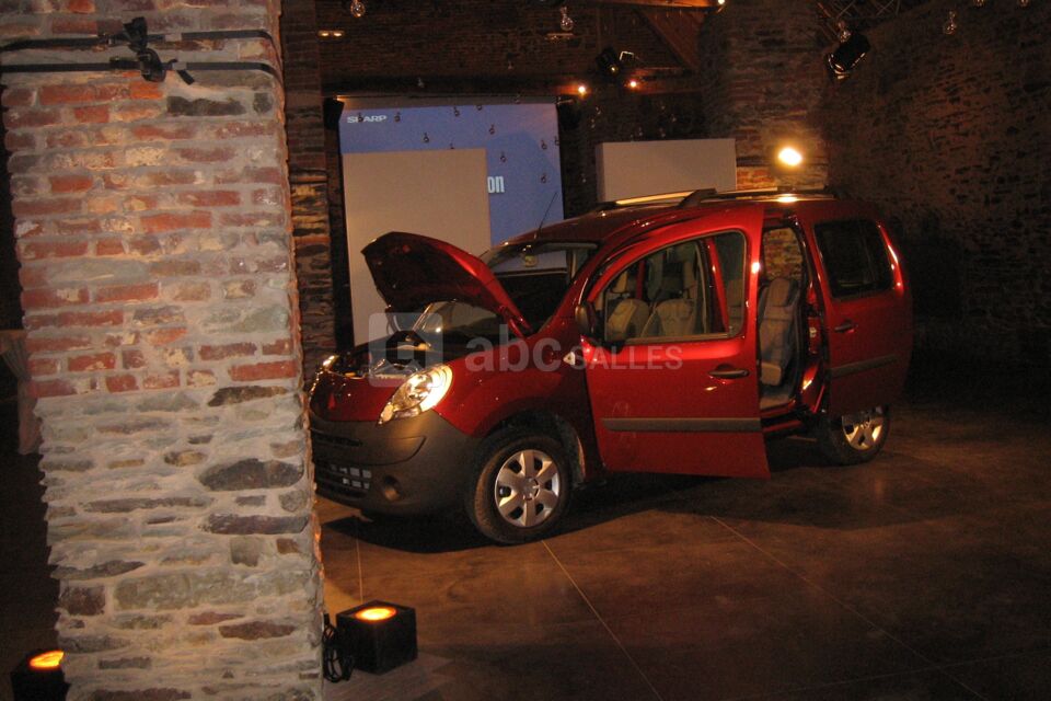 Ferme de Beaurieux