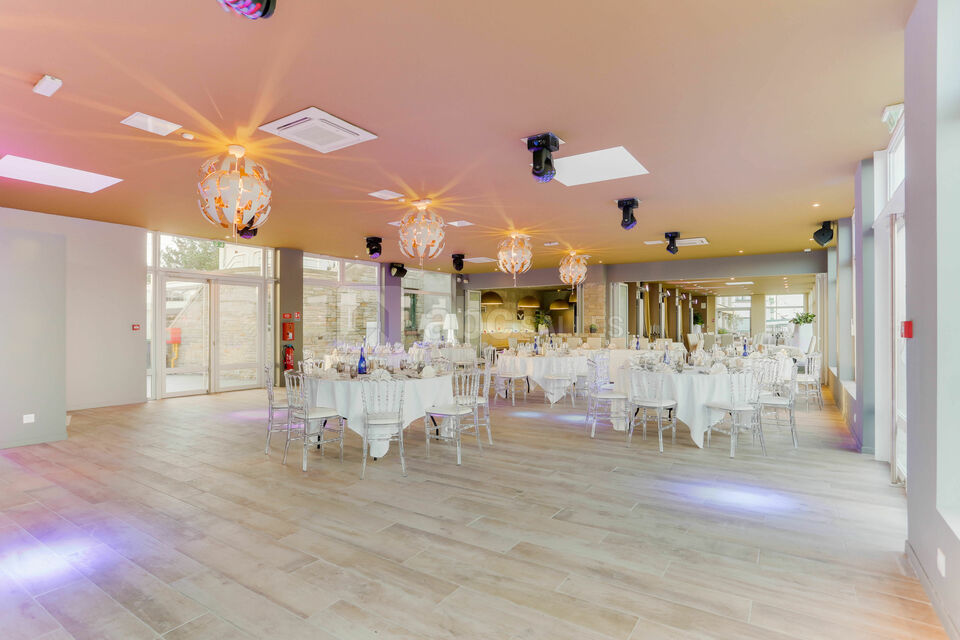 Restaurant l'Escale