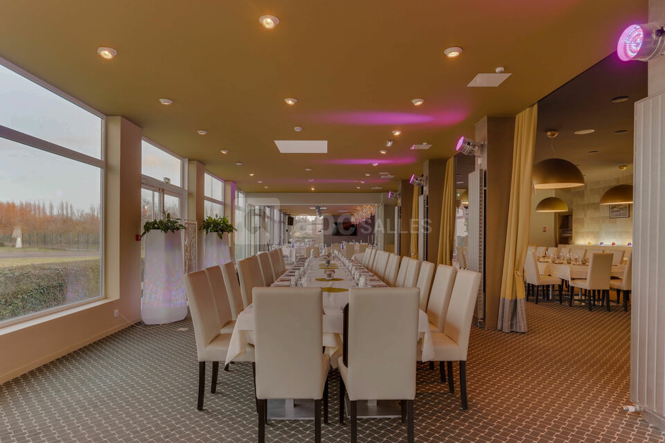 Restaurant l'Escale