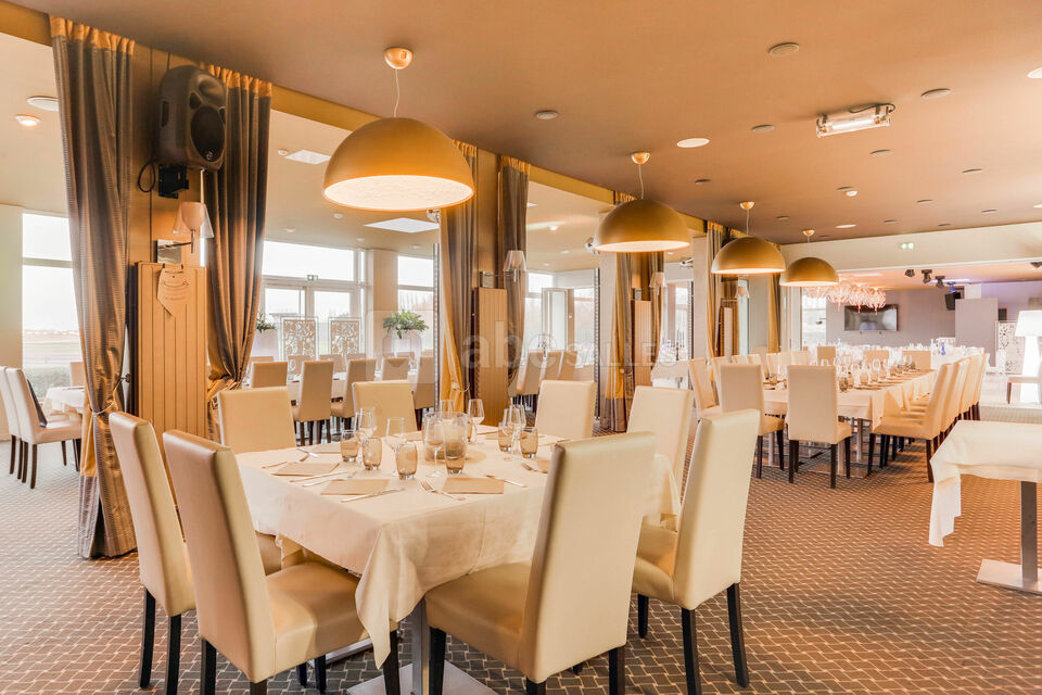 Restaurant l'Escale
