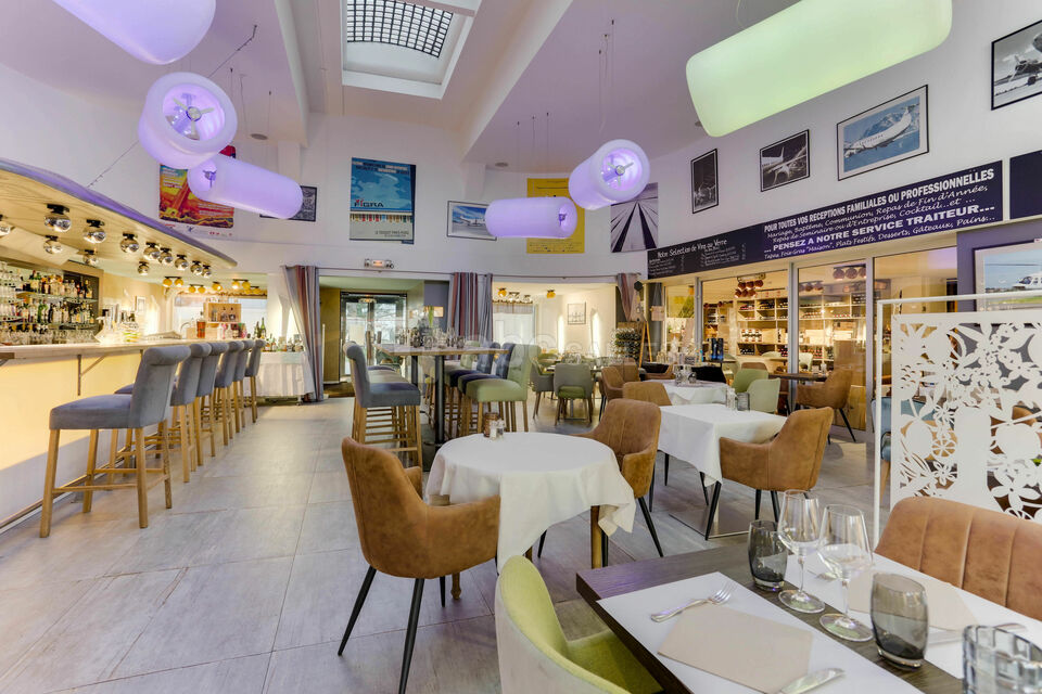 Restaurant l'Escale