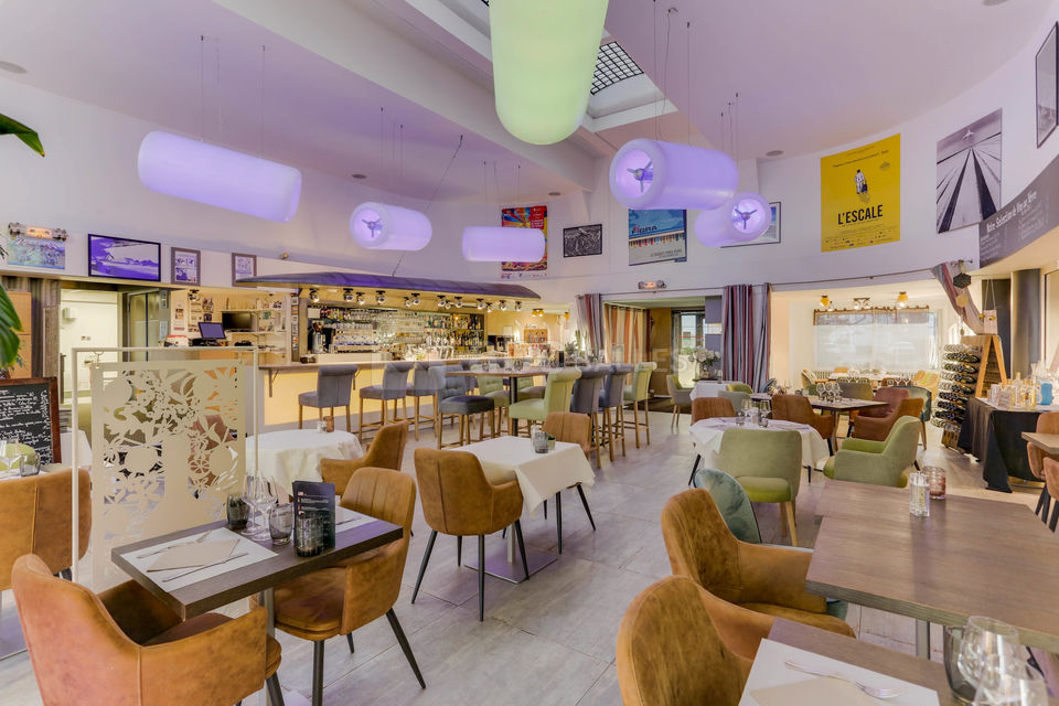 Restaurant l'Escale